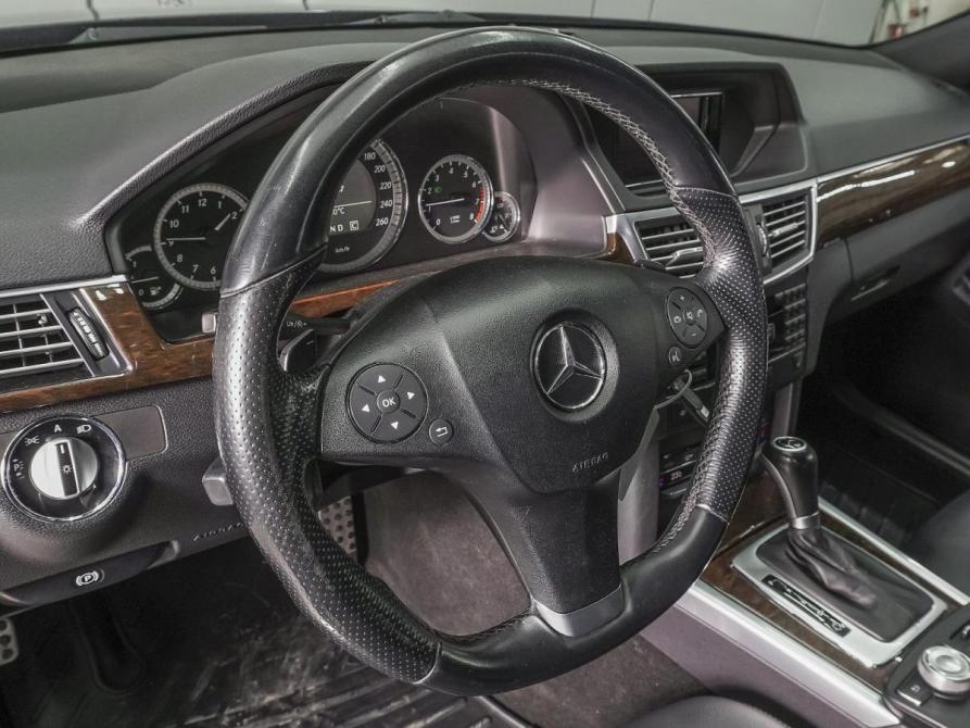 Mercedes-Benz E-Класс IV (W212 S212 C207) Ростов-на-Дону  - изображение 12
