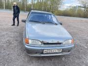 Lada (ВАЗ) 2115 Стерлитамак  - изображение 28