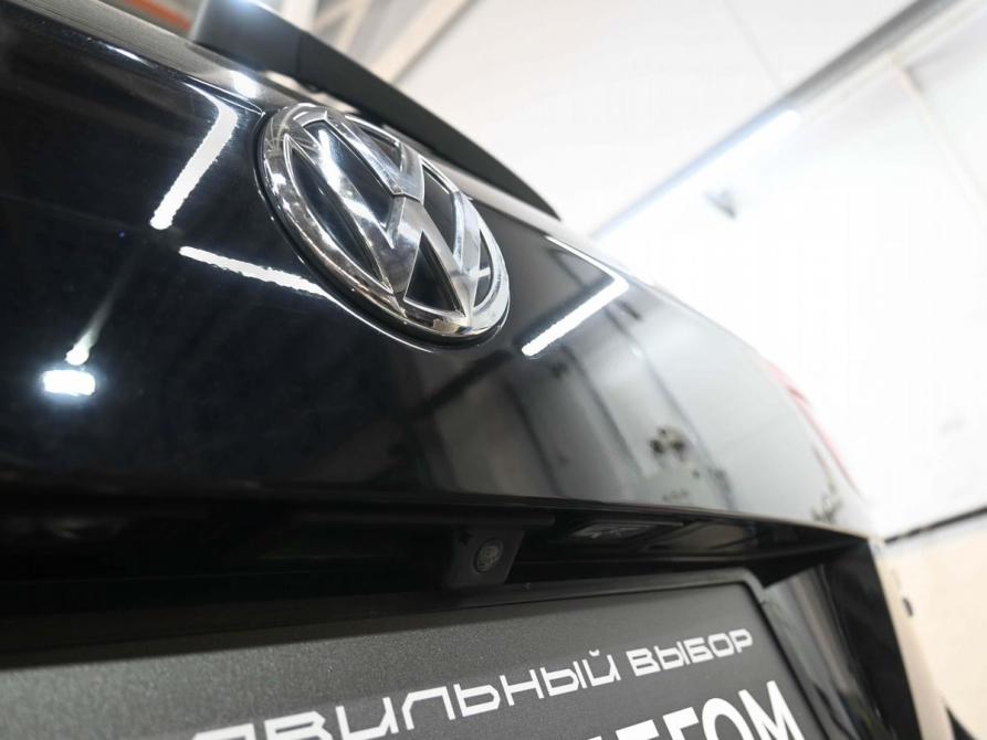 Volkswagen Tiguan II Ростов-на-Дону  - изображение 9