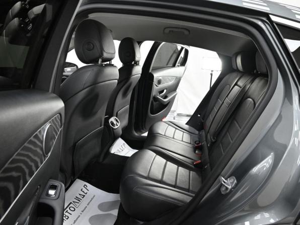 Mercedes-Benz GLC Coupe I (C253) с пробегом 2018 года, цена 2 559 000 рублей, 83266 км, внедорожник, Автокод Объявления