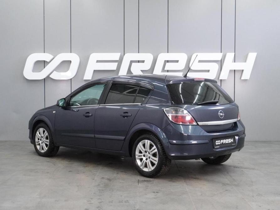 Opel Astra H Рестайлинг Воронеж  - изображение 2