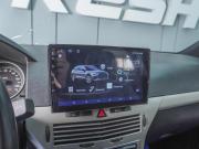 Opel Astra H Рестайлинг Ростов-на-Дону  - изображение 31