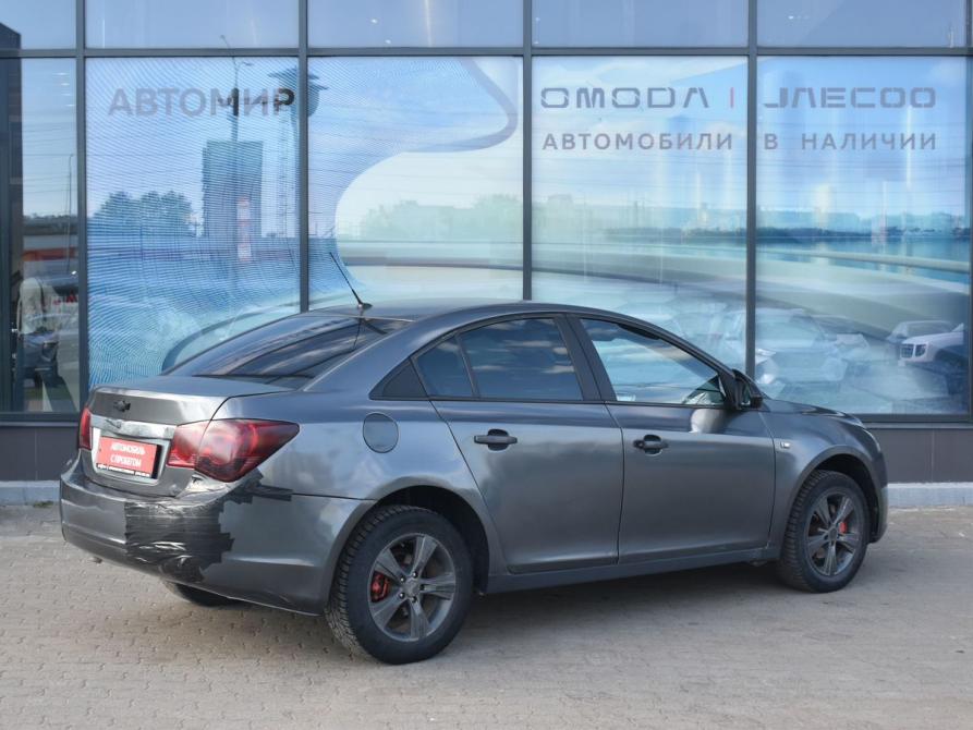 Chevrolet Cruze I Архангельск  - изображение 5