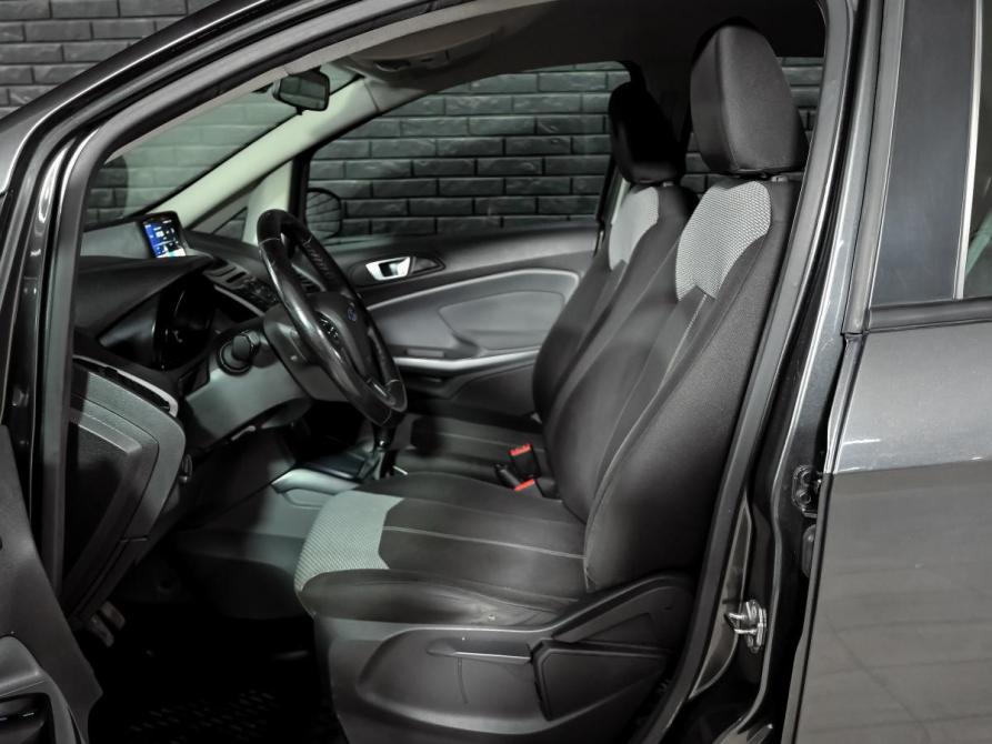 Ford EcoSport II Екатеринбург  - изображение 10