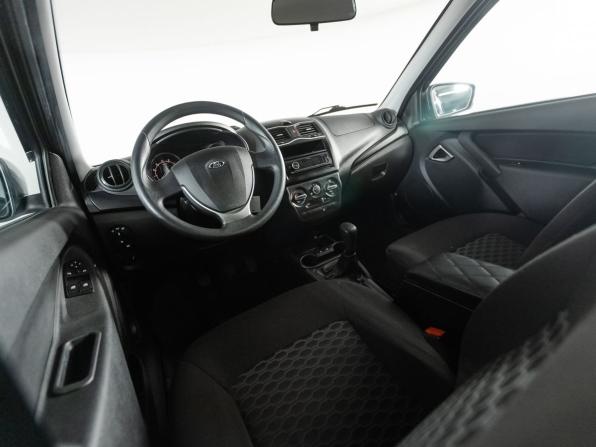 Lada (ВАЗ) Granta I Рестайлинг с пробегом 2022 года, цена 648 000 рублей, 44197 км, седан, Автокод Объявления