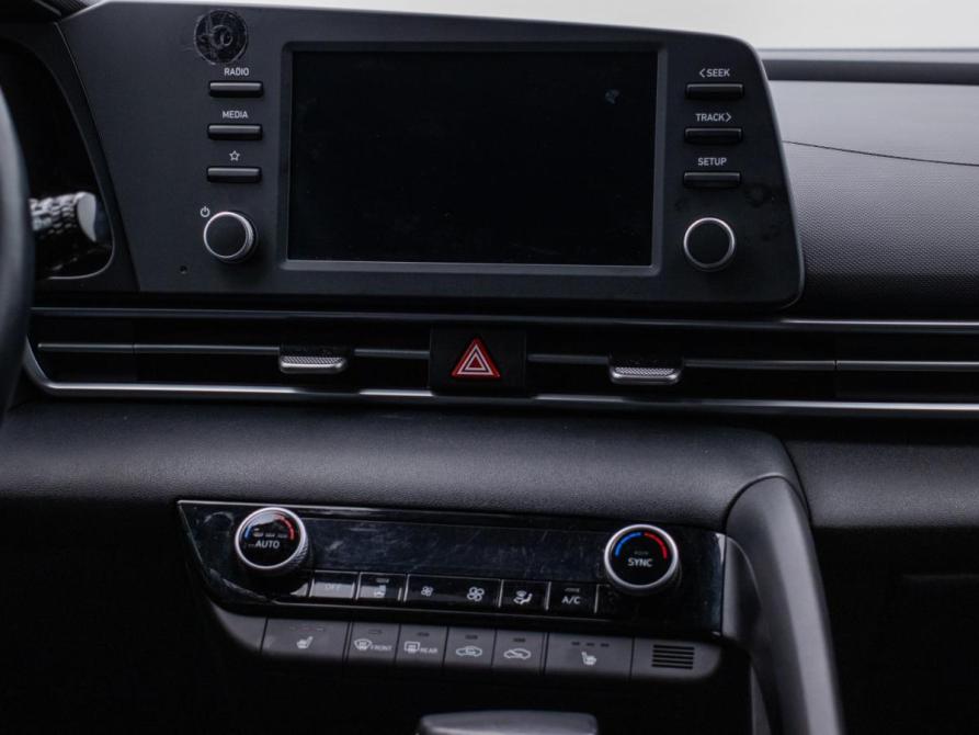 Hyundai Elantra VII (CN7) Москва  - изображение 14