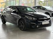 Kia Cerato IV Новосибирск  - изображение 36
