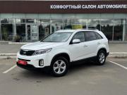 Kia Sorento II Рестайлинг Пермь  - изображение 21