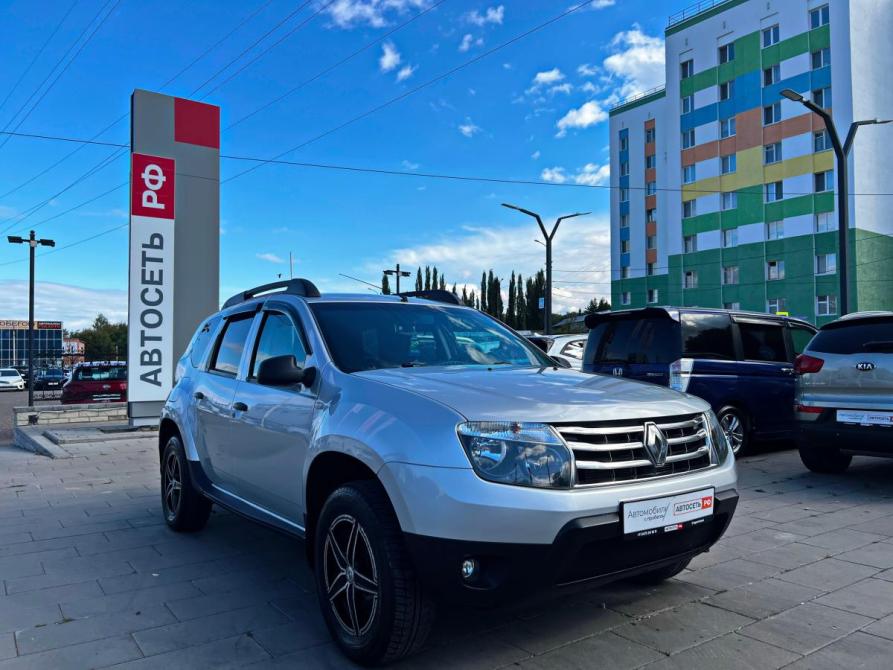 Renault Duster I Стерлитамак  - изображение 3