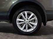 Nissan Qashqai II Чита  - изображение 39