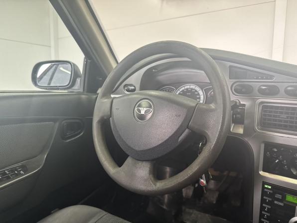 Daewoo Nexia I Рестайлинг с пробегом 2013 года, цена 359 000 рублей, 72767 км, седан, Автокод Объявления