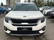 Kia Seltos I Уфа  - изображение 21
