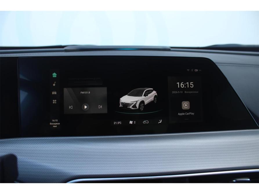 Changan UNI-T I Краснодар  - изображение 20