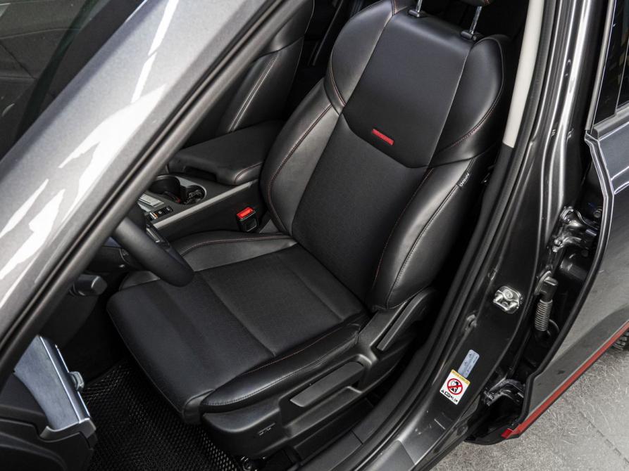 Changan CS35 Plus I Рестайлинг Тюмень  - изображение 14