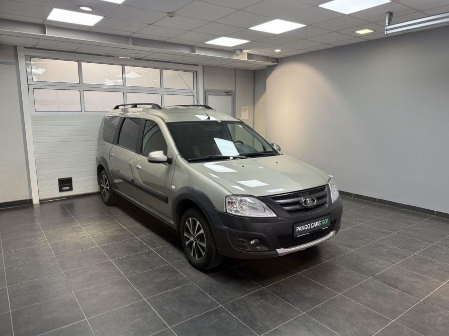 Lada (ВАЗ) Largus I Тверь  - изображение 3
