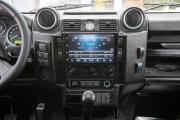 Land Rover Defender I Рестайлинг Иркутск  - изображение 38