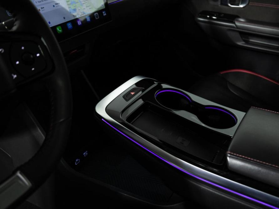 JETOUR DASHING I Санкт-Петербург  - изображение 19