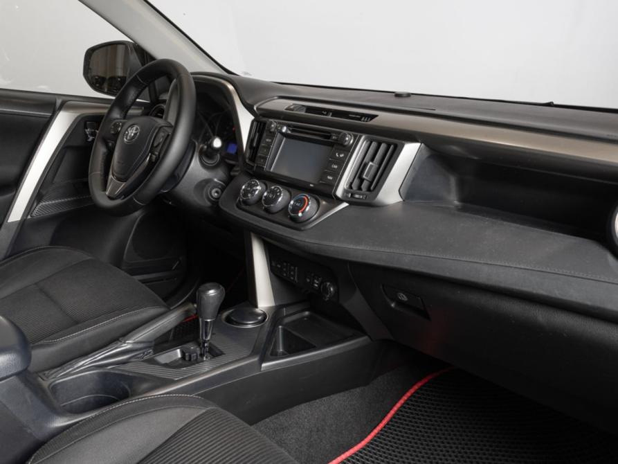 Toyota RAV4 IV (XA40) Казань  - изображение 7