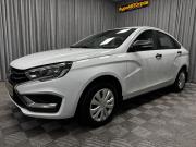 Lada (ВАЗ) Vesta I Рестайлинг (NG) Стерлитамак  - изображение 45