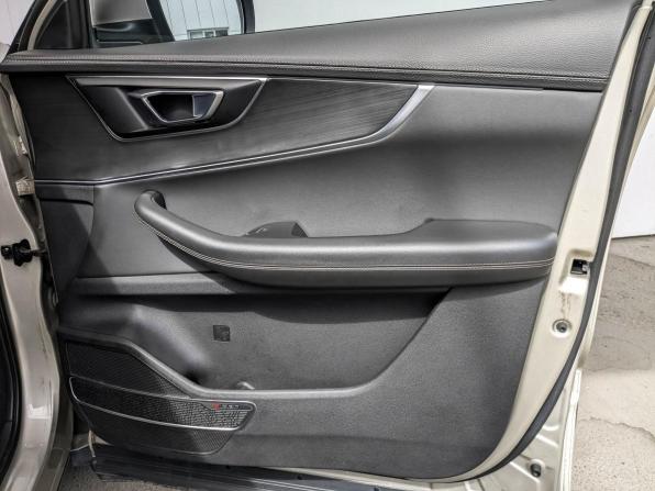 Chery Tiggo 8 I с пробегом 2020 года, цена 1 560 000 рублей, 138824 км, внедорожник, Автокод Объявления