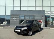 Lada (ВАЗ) Granta I Омск  - изображение 20