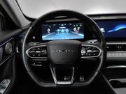 Chery Tiggo 8 Pro Max I Рестайлинг Подольск  - изображение 38