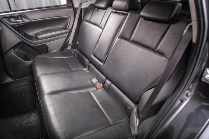 Subaru Forester IV с пробегом 2013 года, цена 1 809 000 рублей, 135000 км, внедорожник, Автокод Объявления