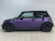Mini Hatch I (R50) Воронеж  - изображение 26