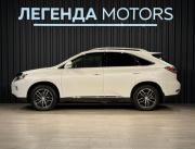 Lexus RX III Рестайлинг Иркутск  - изображение 38