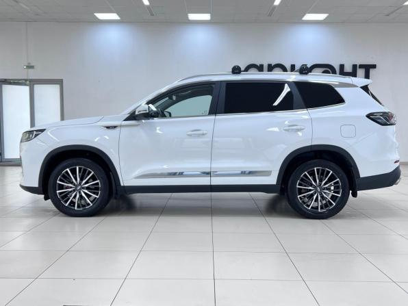 Chery Tiggo 8 Pro Max I с пробегом 2022 года, цена 2 130 000 рублей, 97526 км, внедорожник, Автокод Объявления