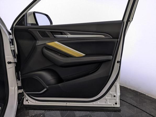 Haval F7x I с пробегом 2021 года, цена 1 670 000 рублей, 101003 км, внедорожник, Автокод Объявления
