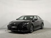 Toyota Camry IX (XV80) China Market Санкт-Петербург  - изображение 29
