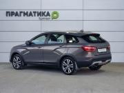 Lada (ВАЗ) Vesta I Петрозаводск  - изображение 29