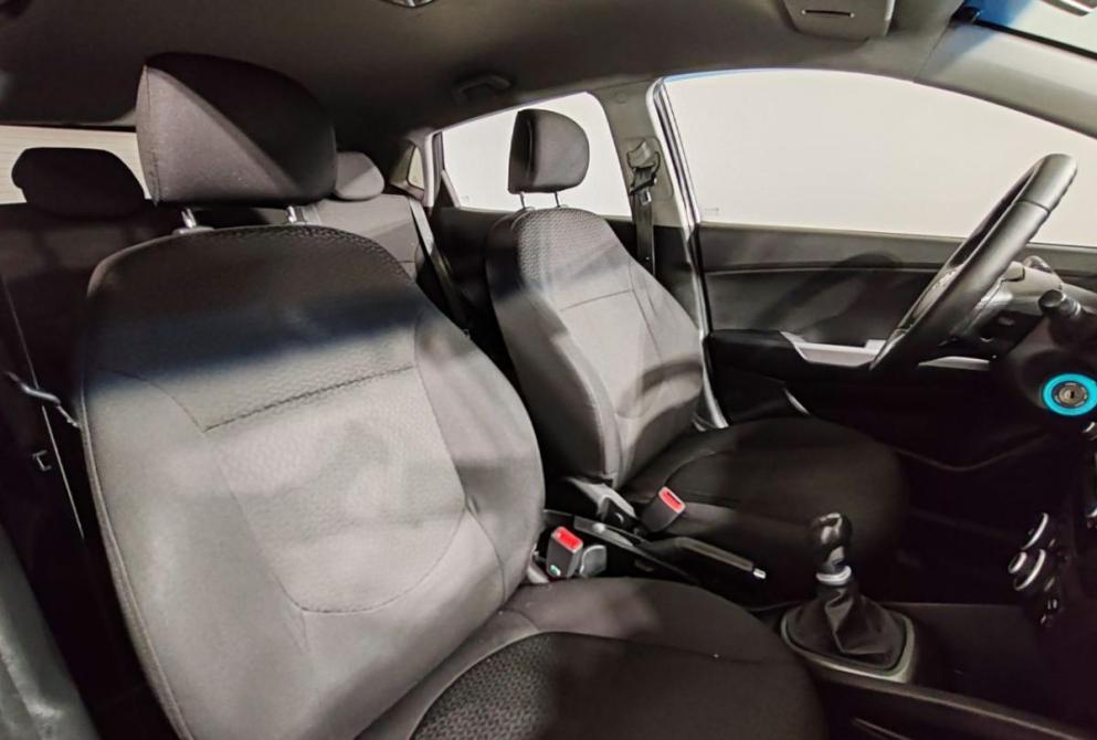 Kia Rio III Ярославль  - изображение 16