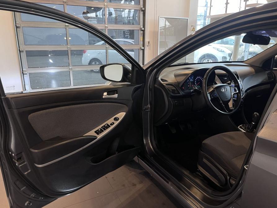 Hyundai Solaris I Чебоксары  - изображение 20