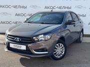 Lada (ВАЗ) Vesta I Набережные Челны  - изображение 26