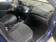 Hyundai Solaris I Рестайлинг Краснодар  - изображение 25