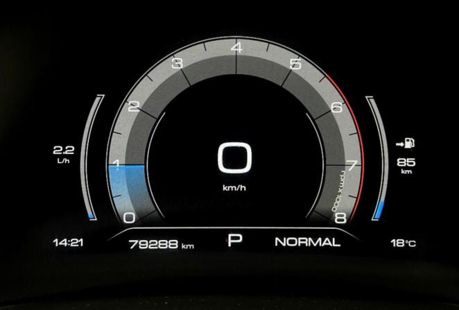 Haval F7x I Рестайлинг с пробегом 2022 года, цена 2 000 000 рублей, 79288 км, внедорожник, Автокод Объявления
