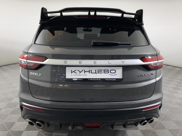 Geely Coolray I с пробегом 2023 года, цена 1 880 000 рублей, 23574 км, внедорожник, Автокод Объявления