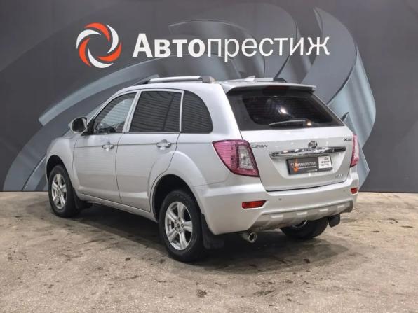 Lifan X60 I с пробегом 2014 года, цена 595 000 рублей, 98499 км, внедорожник, Автокод Объявления