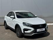 Lada (ВАЗ) Vesta I Рестайлинг (NG) Тамбов  - изображение 22