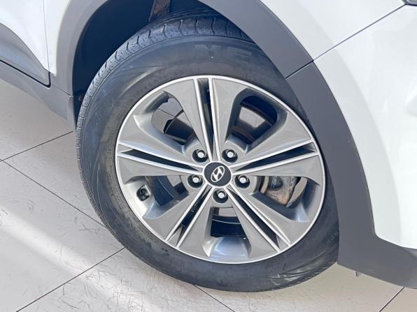 Hyundai Creta I с пробегом 2018 года, цена 1 835 000 рублей, 134822 км, внедорожник, Автокод Объявления