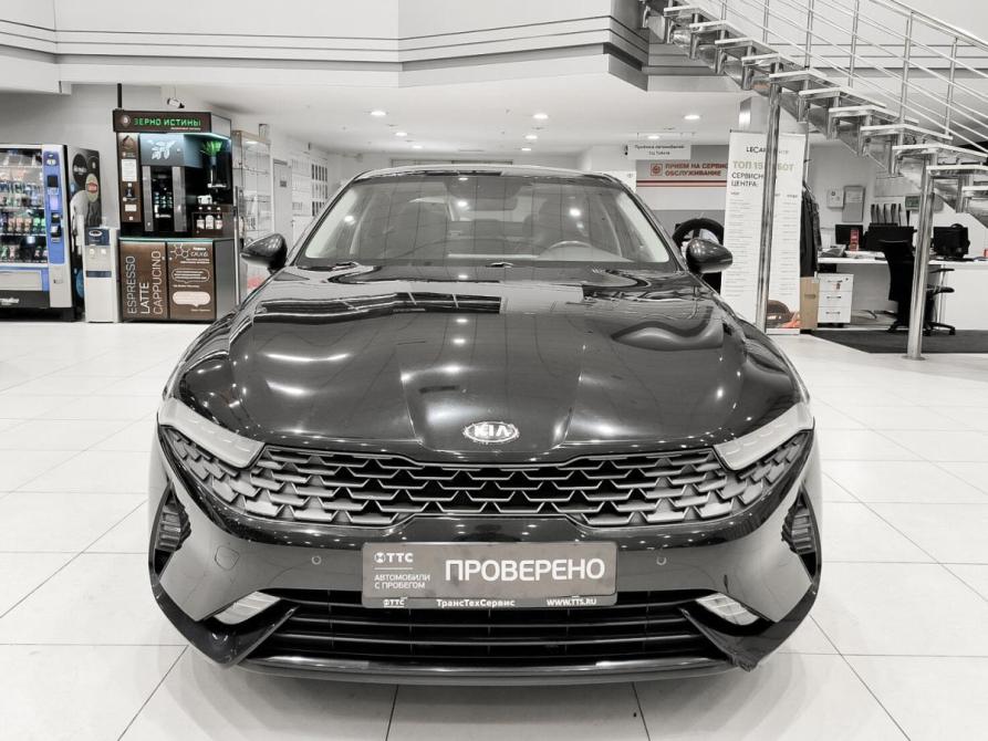 Kia K5 III Казань  - изображение 2