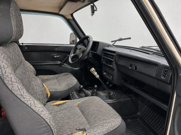 Lada (ВАЗ) 2131 (4x4) I с пробегом 2005 года, цена 249 000 рублей, 190000 км, внедорожник, Автокод Объявления