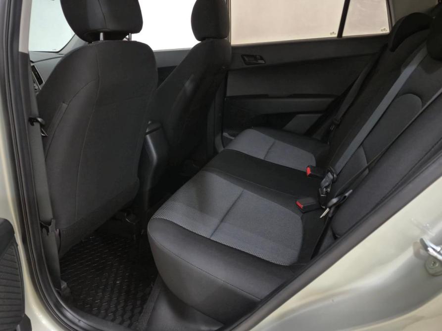Hyundai Creta I Альметьевск  - изображение 15