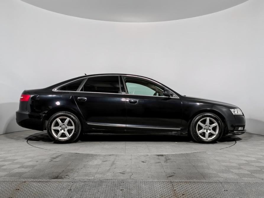 Audi A6 III (C6) Рестайлинг Санкт-Петербург  - изображение 4