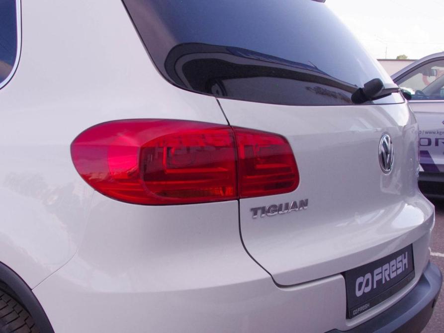 Volkswagen Tiguan I Рестайлинг Владимир  - изображение 25