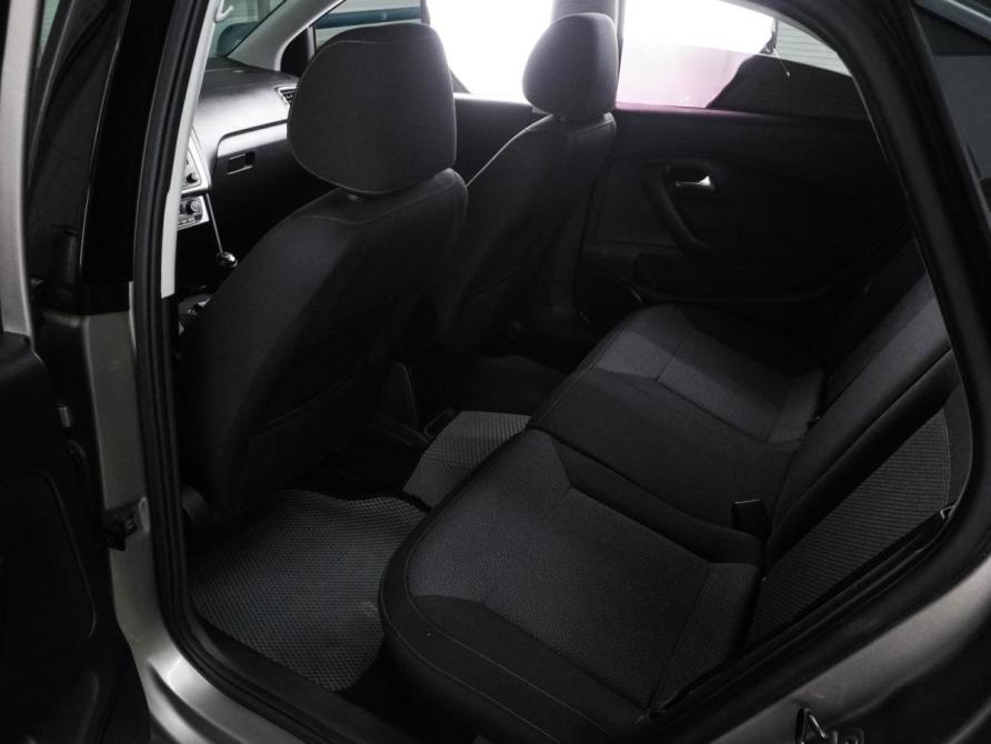 Volkswagen Polo V Рестайлинг Воронеж  - изображение 11