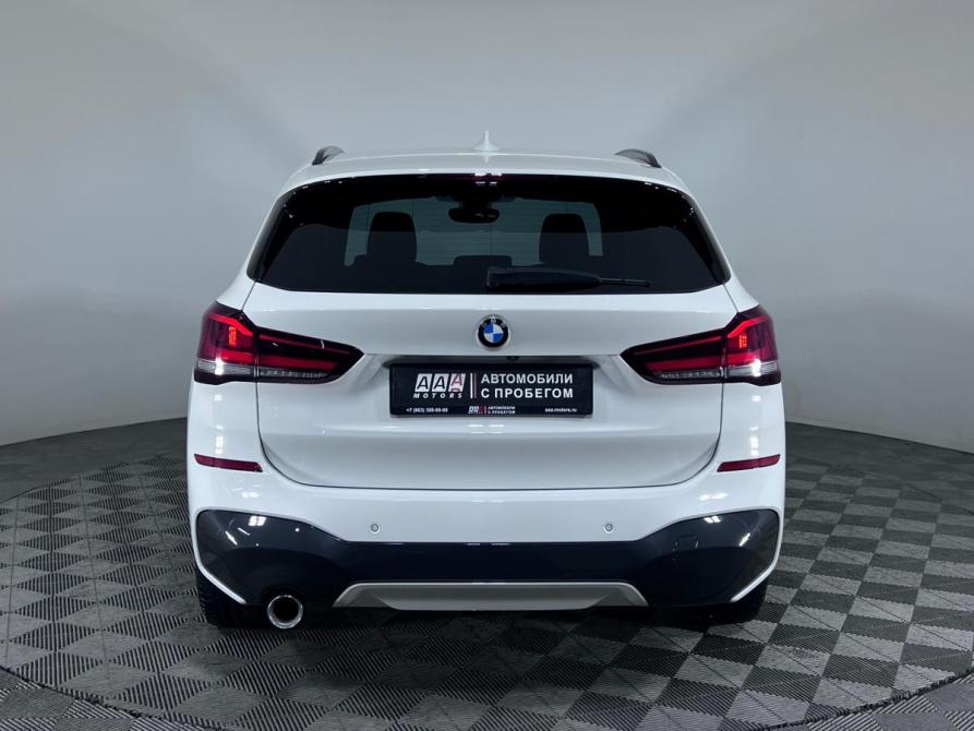BMW X1 II (F48) Рестайлинг Ростов-на-Дону  - изображение 7