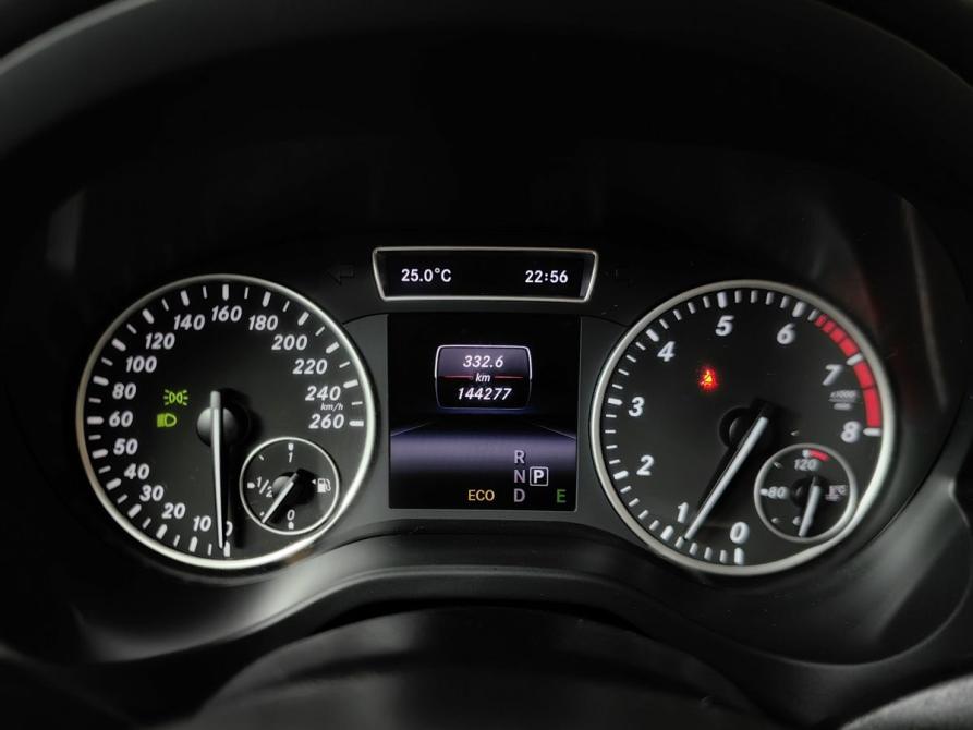 Mercedes-Benz A-Класс III (W176) Москва  - изображение 16